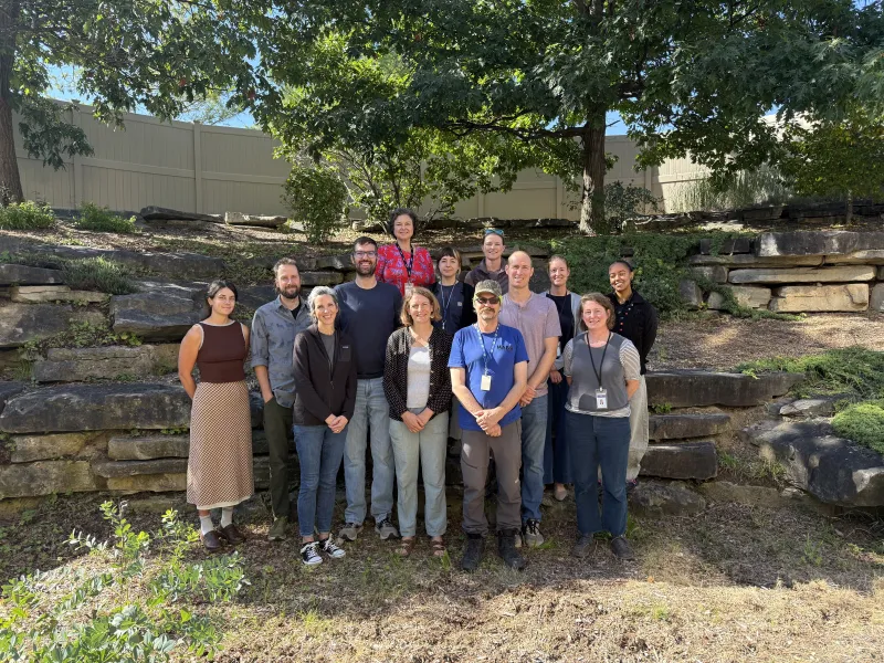 WCCD staff 2026