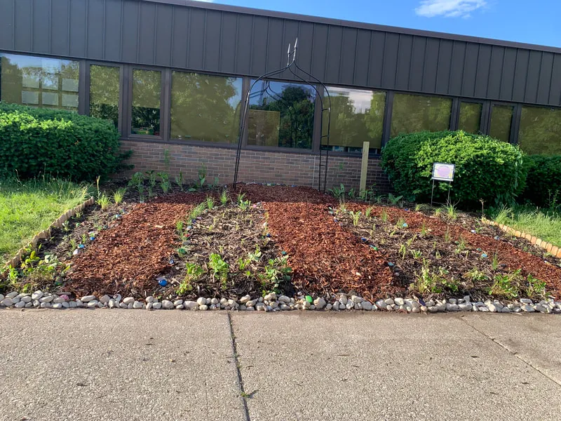 YIES Learning Garden