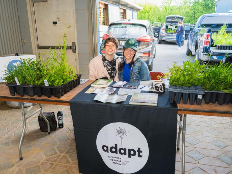 ADAPT Community Supported Landscapes