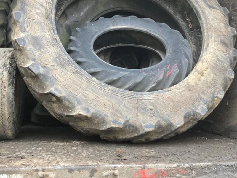 tractor tires