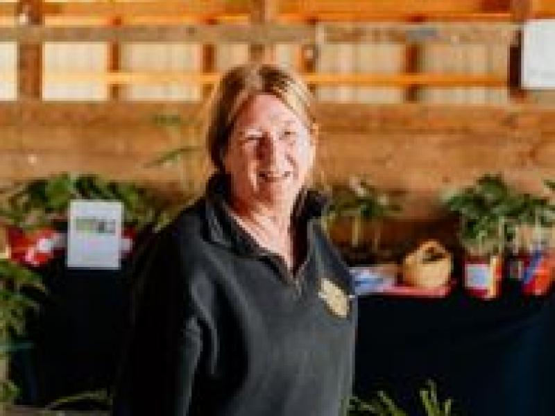 Lynn from Better Finds nursery