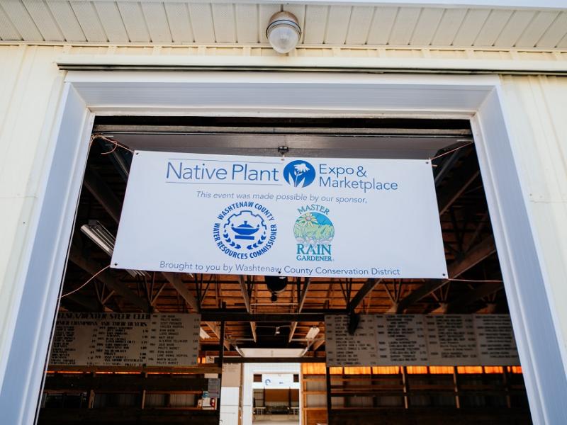 Expo Sponsor Banner