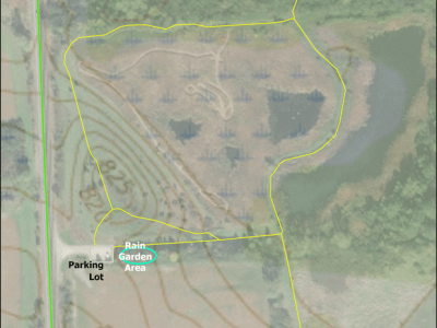 SMLC LeFurge Woods