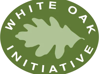 White Oak Initiative logo