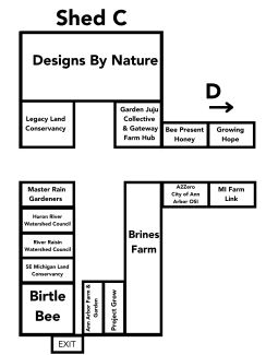 shed c map
