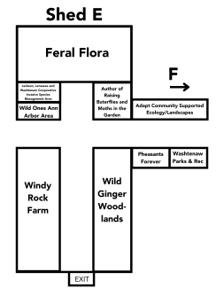 shed e map