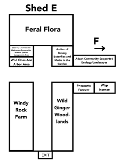 shed e map