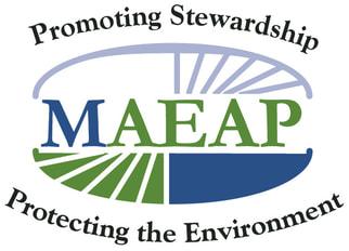 MAEAP - Promoting Stewardship, Protecting the Environment