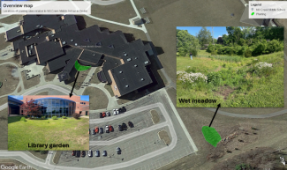 Mill Creek Middle School SCHG