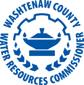 Washtenaw County Water Resources Commissioner's Office - logo