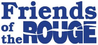 Friends of the Rouge - logo