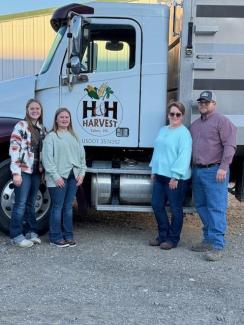 2024 Conservation Farmer of the Year