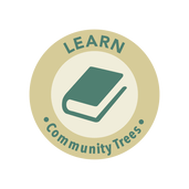 Community Trees Pilot Project - Learn