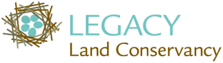 Legacy Land Conservancy logo