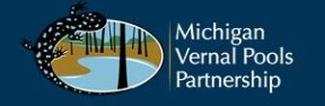 Michigan Vernal Pools Partnership logo