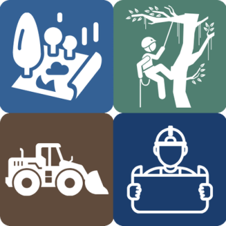 Contractors & Consultants icons