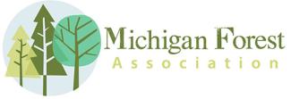 Michigan Forest Association (logo)