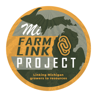 MiFarmLink Logo