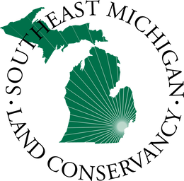 Southeast Michigan Land Conservancy logo