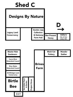 shed c map