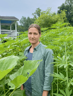 photo of Robbin Pott