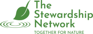 The Stewardship Network - Together for Nature (logo)