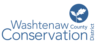 Washtenaw County Conservation District logo