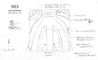 YIES Learning Garden