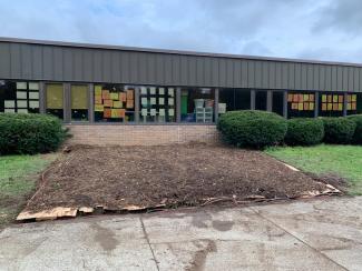 YIES Learning Garden
