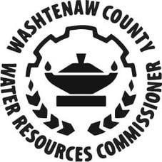 Washtenaw County Water Resources Commissioner's Office - logo