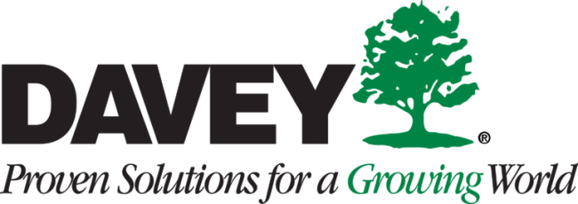 Davey Tree company logo