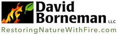 David Borneman LLC - RestoratingNaturewithFire.com