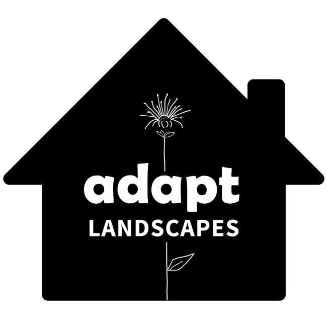 Adapt Landscapes Logo