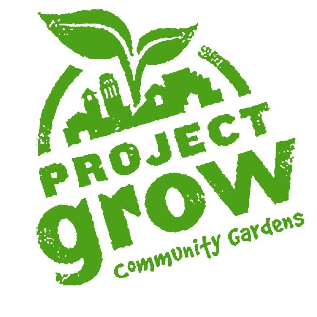 Project Grow Logo