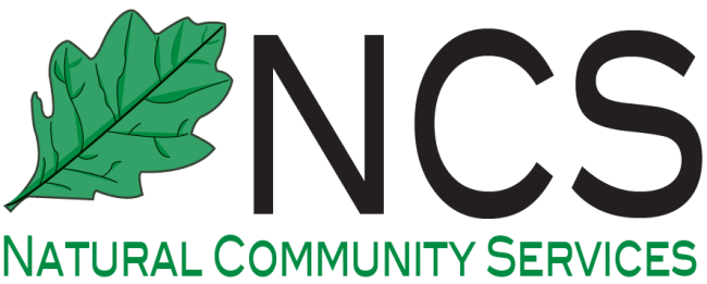 Natural Community Services Logo