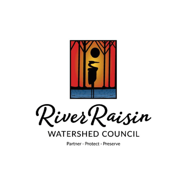 River Raisin Watershed Council Logo