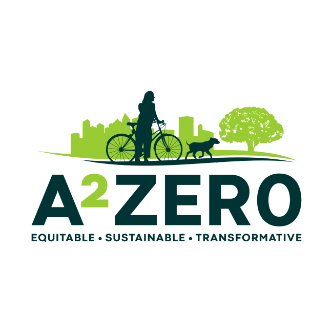 a2zero logo