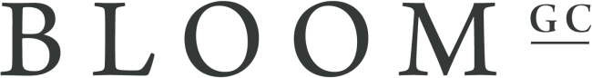 Bloom GC Logo