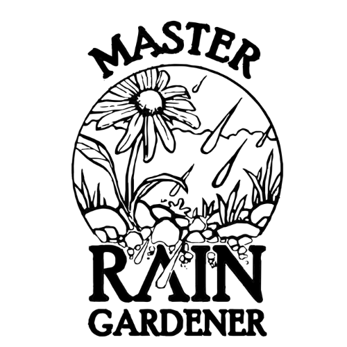Master Rain Gardener Logo