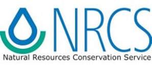 Natural Resources Conservation Service (NRCS) logo