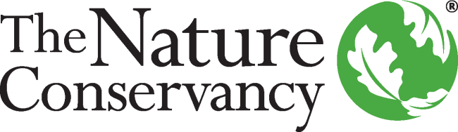 the Nature Conservancy logo