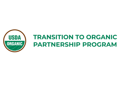 USDA Organic: Transition to Organic Partnership Program