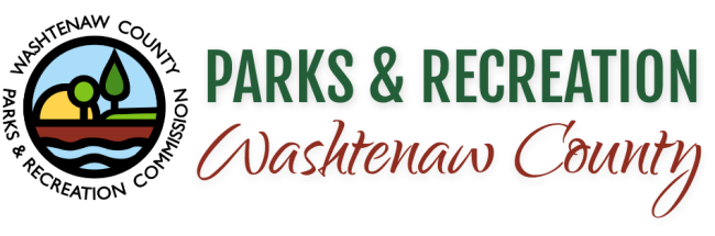 washtenaw county parks and rec logo