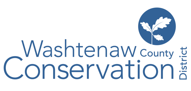 Washtenaw County Conservation District logo