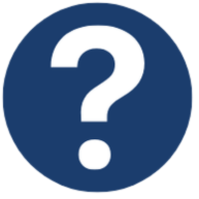 Assess - question mark icon