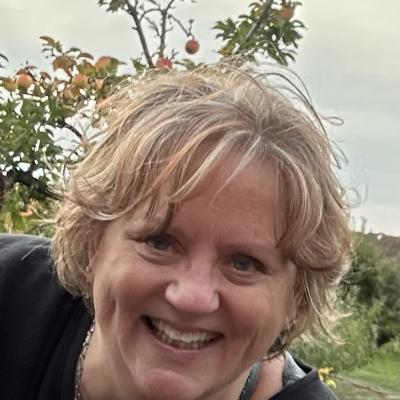 Patricia Denig Photo