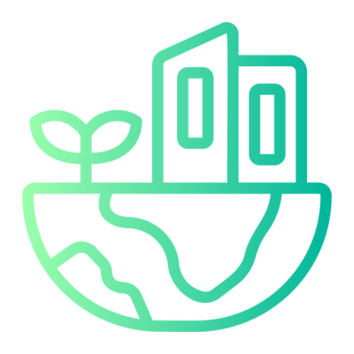 <a href="https://www.flaticon.com/free-icons/green-city" title="green city icons">Green city icons created by metamiseptiana - Flaticon</a>