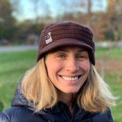 Jill Dohner, MiFarmLink Coordinator