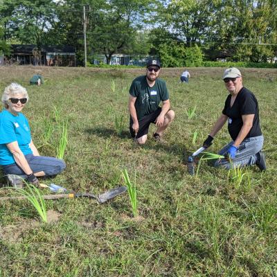We the People Opportunity Farm