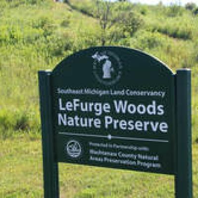 SMLC LeFurge Woods